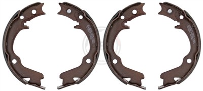 A.B.S. 9116 EAN: 8717109248821.