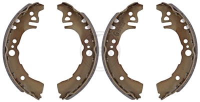 A.B.S. 9120 EAN: 8717109248869.