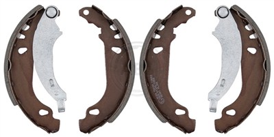 A.B.S. 9124 EAN: 8717109253344.