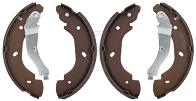 A.B.S. 9126 EAN: 8717109253559.