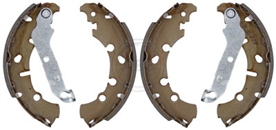 A.B.S. 9128 EAN: 8717109253788.