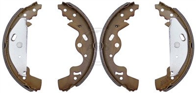 A.B.S. 9129 EAN: 8717109254778.