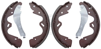 A.B.S. 9144 EAN: 8717109255218.