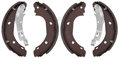 A.B.S. 9150 EAN: 8717109260373.