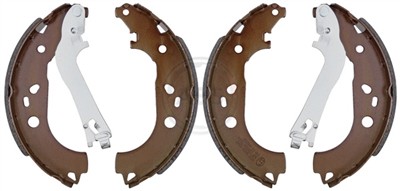 A.B.S. 9153 EAN: 8717109261233.