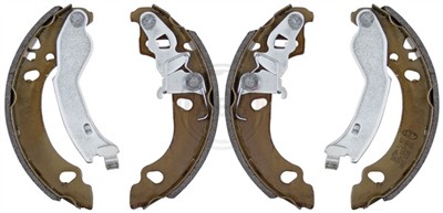 A.B.S. 9157 EAN: 8717109304312.