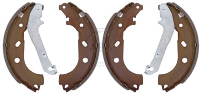 A.B.S. 9160 EAN: 8717109350319.