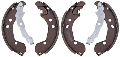 A.B.S. 9164 EAN: 8717109350272.