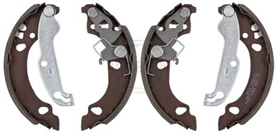 A.B.S. 9166 EAN: 8717109350975.