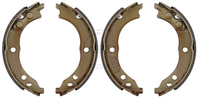 A.B.S. 9167 EAN: 8717109350968.