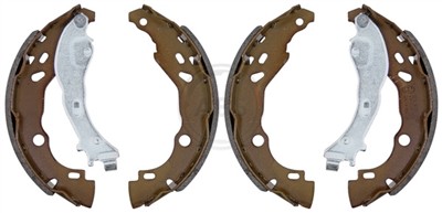 A.B.S. 9174 EAN: 8717109357042.