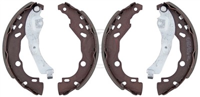 A.B.S. 9184 EAN: 8717109368413.