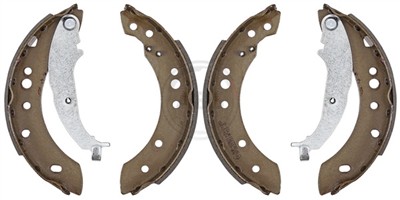 A.B.S. 9189 EAN: 8717109377996.