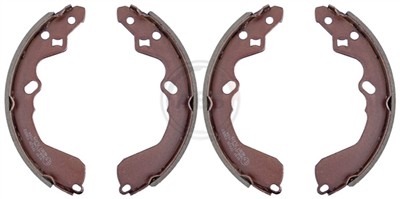 A.B.S. 9191 EAN: 8717109446272.