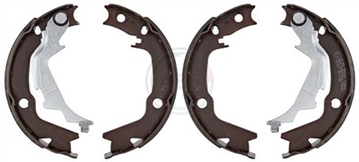 A.B.S. 9198 EAN: 8717109439748.