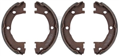 A.B.S. 9199 EAN: 8717109481969.