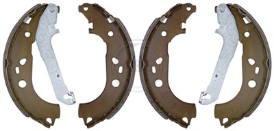 A.B.S. 9200 EAN: 8717109481907.