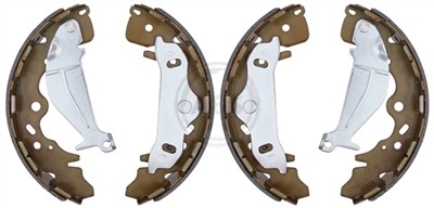 A.B.S. 9205 EAN: 8717109481136.