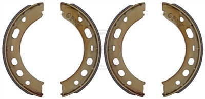 A.B.S. 9221 EAN: 8717109545432.