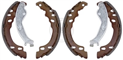 A.B.S. 9222 EAN: 8717109545449.