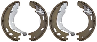 A.B.S. 9230 EAN: 8717109543810.