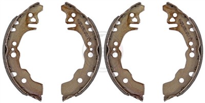 A.B.S. 9237 EAN: 8717109546286.