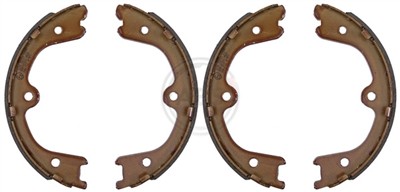 A.B.S. 9246 EAN: 8717109550795.