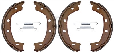 A.B.S. 9252 EAN: 8717109486315.