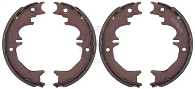 A.B.S. 9256 EAN: 8717109496017.