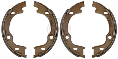 A.B.S. 9262 EAN: 8717109496086.