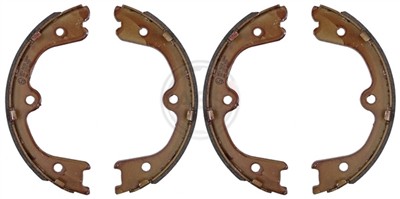 A.B.S. 9264 EAN: 8717109496062.