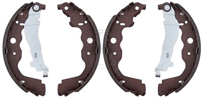 A.B.S. 9268 EAN: 8717109580945.