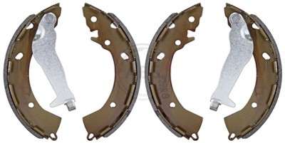 A.B.S. 9269 EAN: 8717109582314.