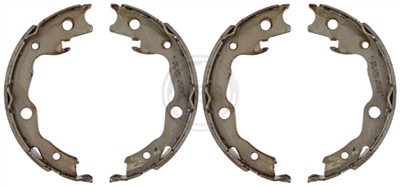 A.B.S. 9273 EAN: 8717109582277.