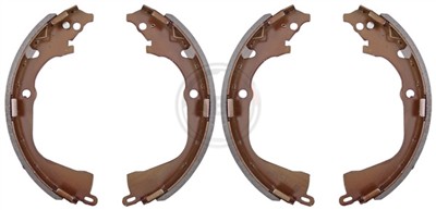 A.B.S. 9293 EAN: 8717109513677.