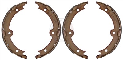 A.B.S. 9301 EAN: 8717109518795.