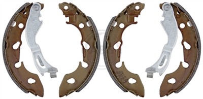 A.B.S. 9306 EAN: 8717109525885.