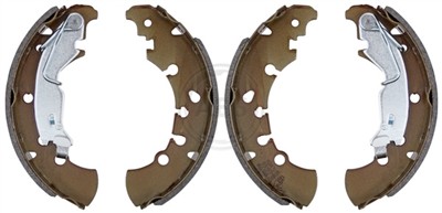 A.B.S. 9327 EAN: 8717109534344.