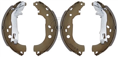 A.B.S. 9328 EAN: 8717109534351.