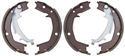 A.B.S. 9335 EAN: 8717109615289.