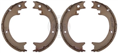 A.B.S. 9345 EAN: 8717109623208.