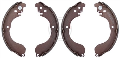 A.B.S. 9347 EAN: 8717109623222.