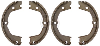 A.B.S. 9349 EAN: 8717109623406.