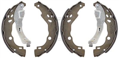 A.B.S. 9351 EAN: 8717109623970.