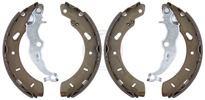 A.B.S. 9353 EAN: 8717109623994.