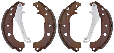 A.B.S. 9362 EAN: 8717109643961.