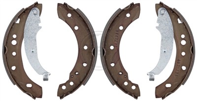 A.B.S. 9373 EAN: 8717109674606.