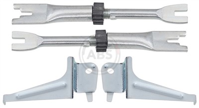 A.B.S. 96466 EAN: 8717109518511.