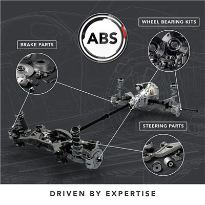 A.B.S. 39800 EAN: 8717109672503.