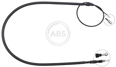 A.B.S. K10004 EAN: 8717109709209.